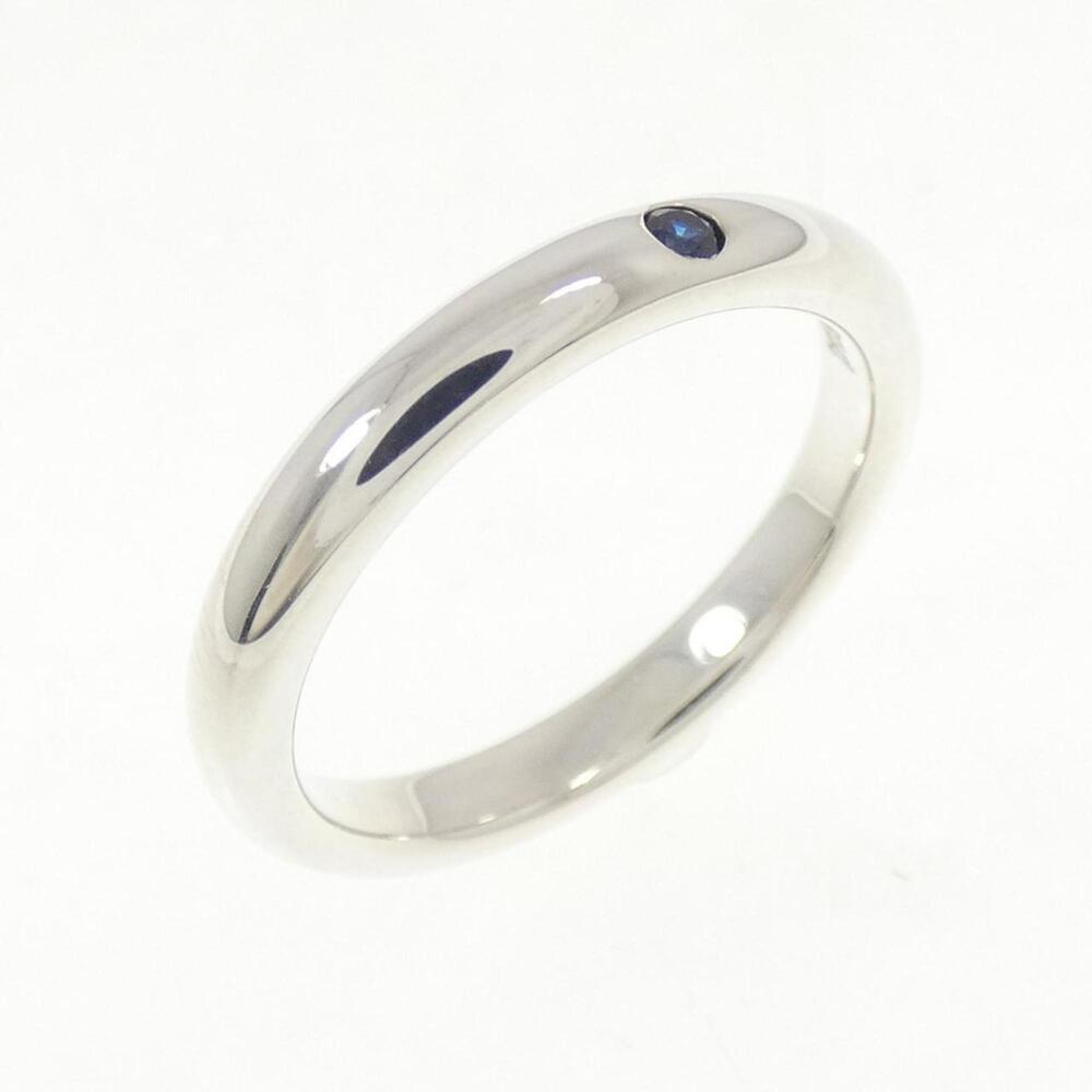 TIFFANY Authentic Silver Ring
